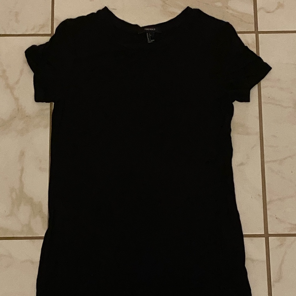 Tshirt dress